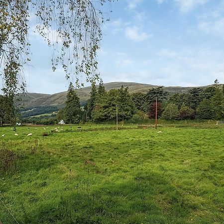 Glenbeagles Lodge Dollar Dış mekan fotoğraf