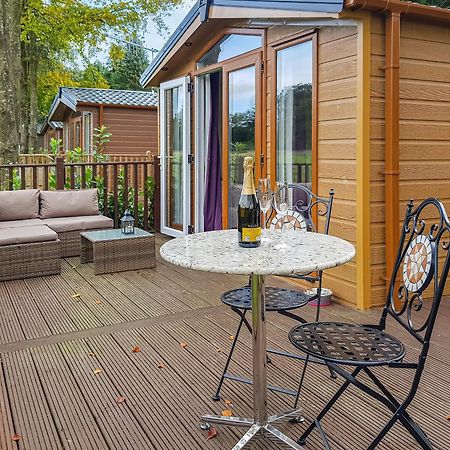 Glenbeagles Lodge Dollar Dış mekan fotoğraf
