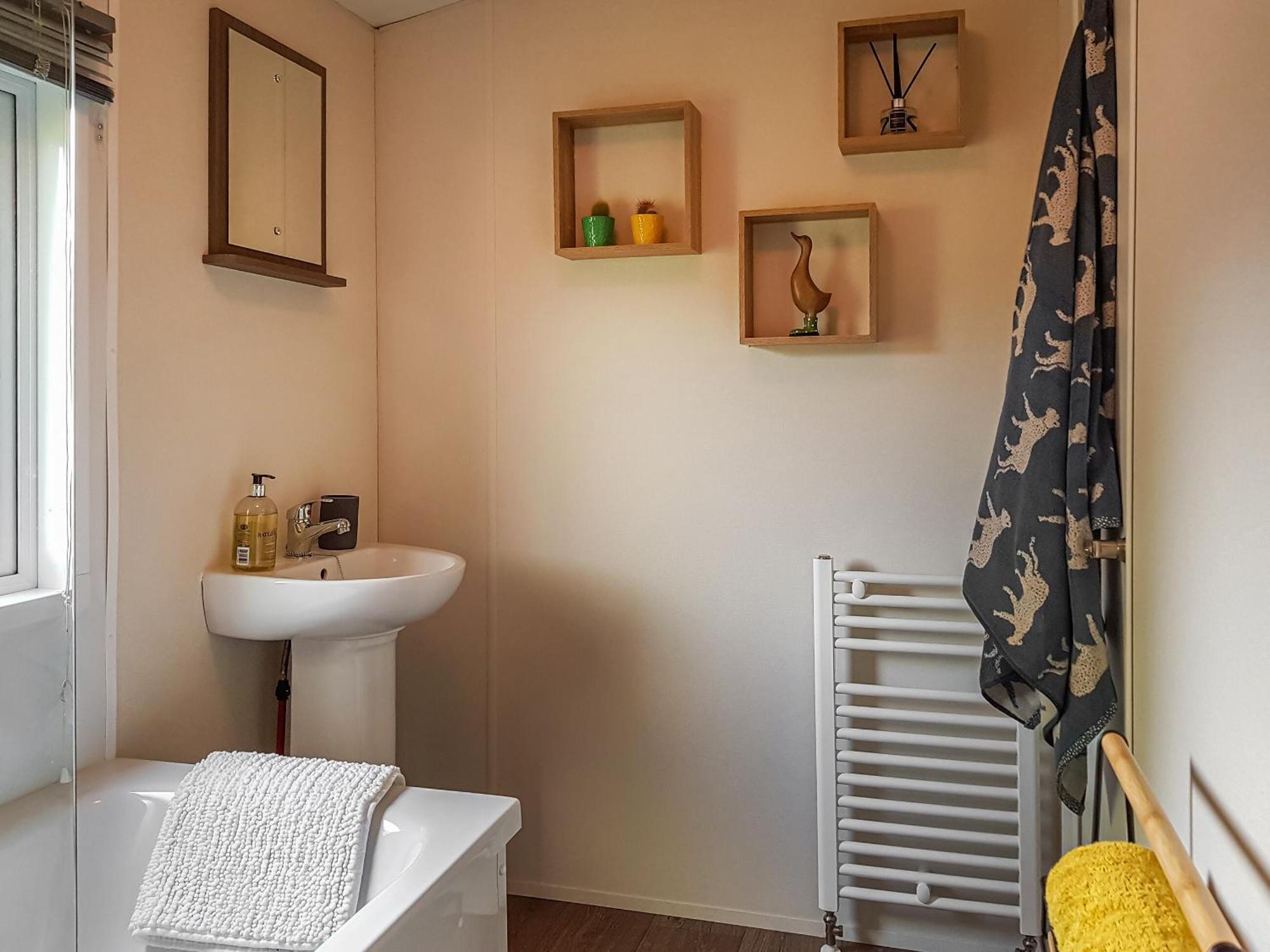 Glenbeagles Lodge Dollar Dış mekan fotoğraf